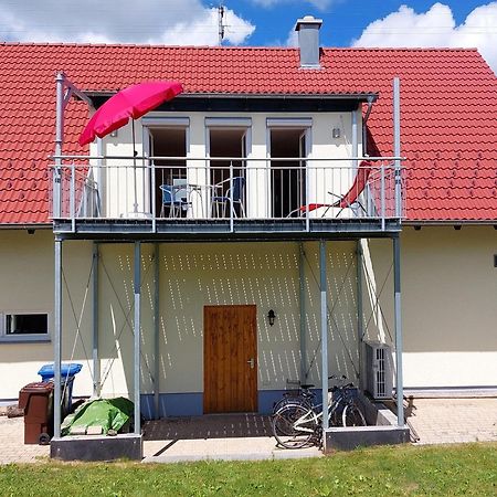 Ferienwohnung Schatz Albstadt Zewnętrze zdjęcie
